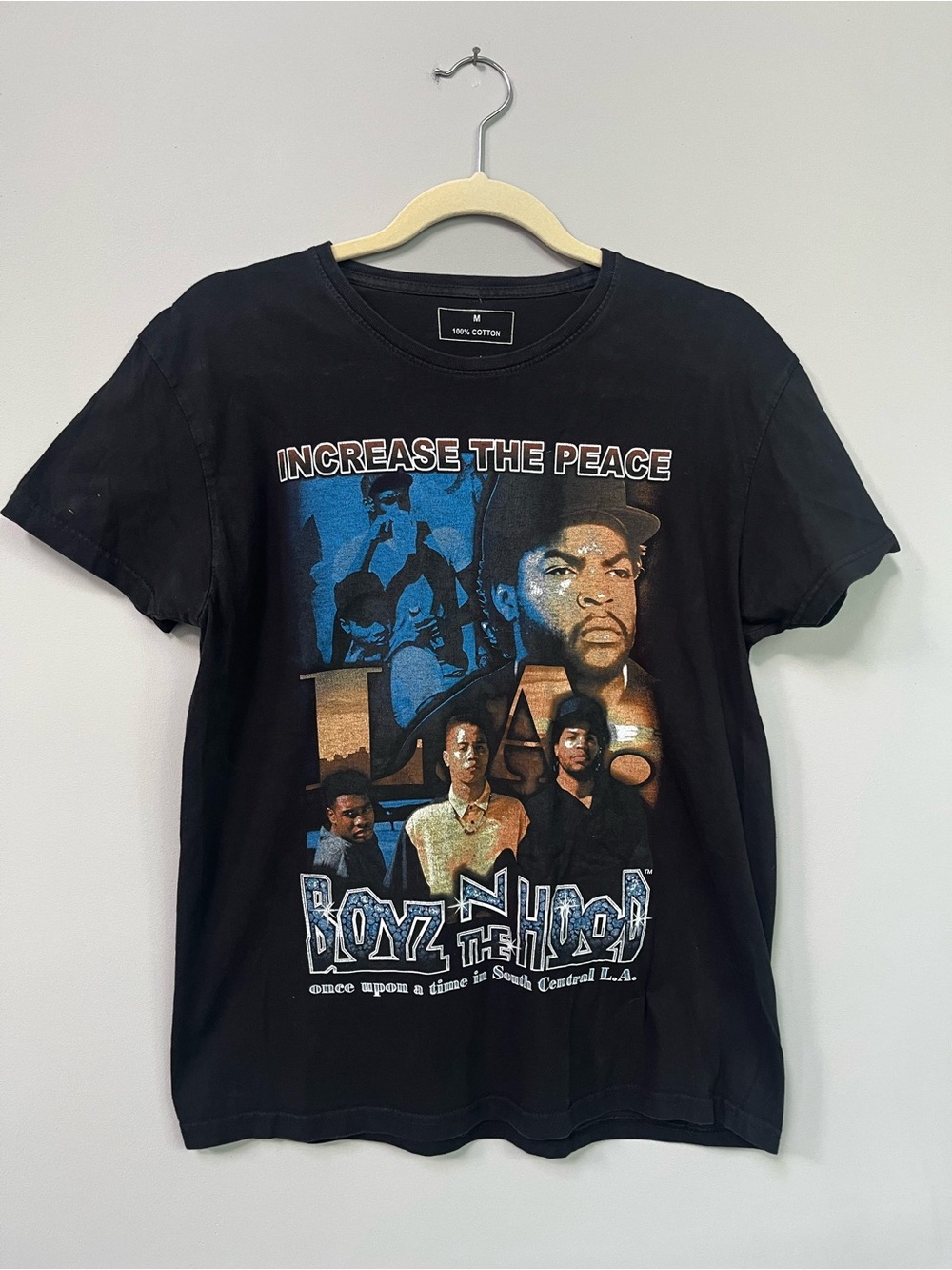 Vintage 90’s movie T